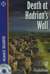 Death at Hadrian's Wall