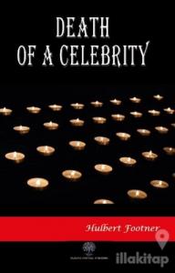 Death of a Celebrity