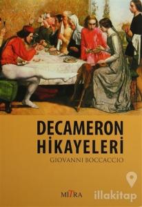Decameron Hikayeleri