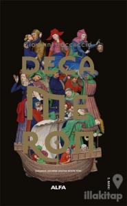 Decameron (Tam Metin) (Ciltli)