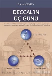 Deccal'ın Üç Günü