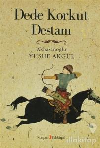 Dede Korkut Destanı