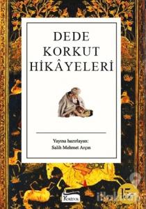 Dede Korkut Hikayeleri (Ciltli)