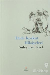 Dede Korkut Hikayeleri