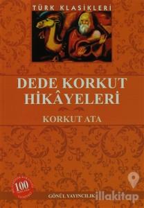Dede Korkut Hikayeleri