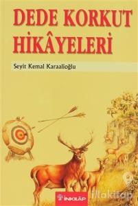 Dede Korkut Hikayeleri