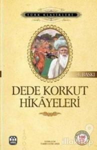 Dede Korkut Hikayeleri