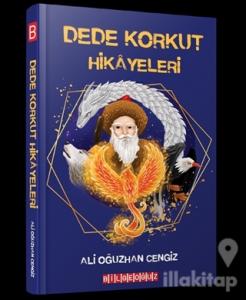 Dede Korkut Hikayeleri