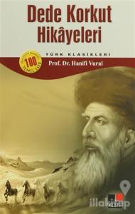 Dede Korkut Hikayeleri