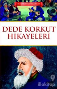 Dede Korkut Hikayeleri
