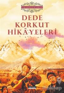 Dede Korkut Hikayeleri
