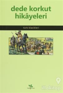 Dede Korkut Hikayeleri