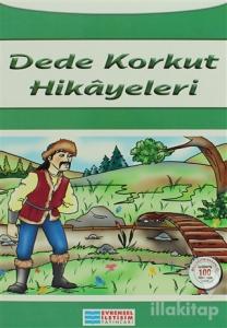 Dede Korkut Hikayeleri
