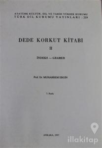 Dede Korkut Kitabı - 2