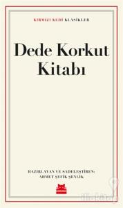 Dede Korkut Kitabı