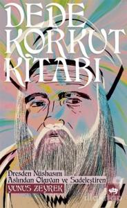 Dede Korkut Kitabı