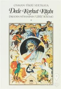 Dede Korkut Kitabı'nın Dresden Nüshasının Giriş Bölümü