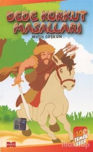 Dede Korkut Masalları