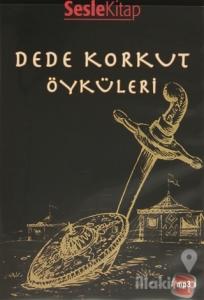 Dede Korkut Öyküleri