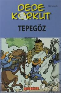 Dede Korkut - Tepegöz