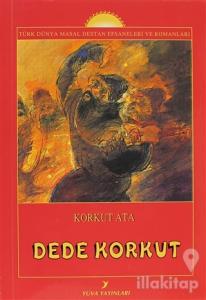 Dede Korkut