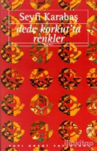Dede Korkut'ta Renkler