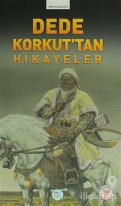 Dede Korkuttan Hikayeler