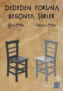 Dededen Toruna Begonya Şiirler