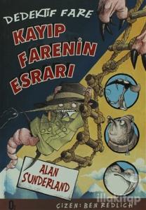 Dedektif Fare - Kayıp Farenin Esrarı