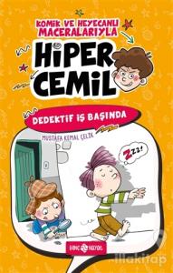 Dedektif İş Başında - Hiper Cemil