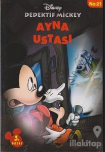 Dedektif Mickey Ayna Ustası No:21