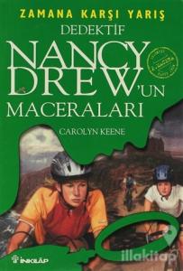 Dedektif Nancy Drew'un Maceraları 2: Zamana Karşı Yarış