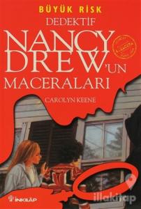 Dedektif Nancy Drew'un Maceraları 4: Büyük Risk