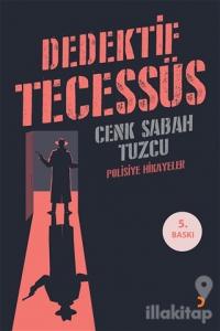 Dedektif Tecessüs