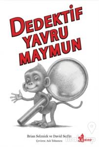 Dedektif Yavru Maymun