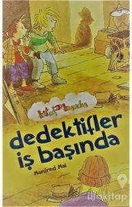 Dedektifler İş Başında