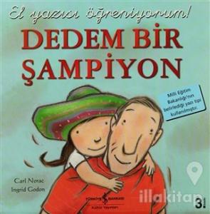 Dedem Bir Şampiyon - El Yazısı Öğreniyorum