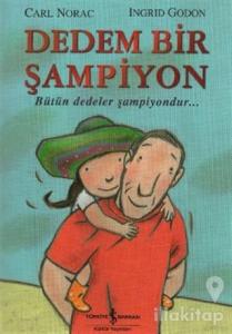 Dedem Bir Şampiyon