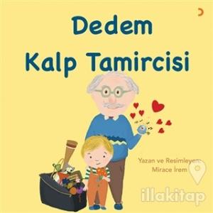 Dedem Kalp Tamircisi