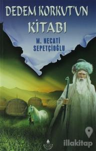 Dedem Korkut'un Kitabı