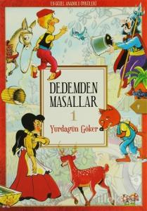 Dedemden Masallar 1