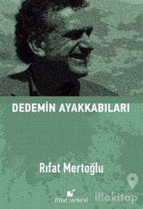 Dedemin Ayakkabıları (Ciltli)