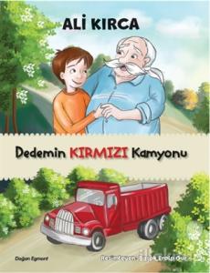 Dedemin Kırmızı Kamyonu