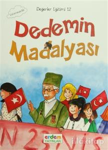 Dedemin Madalyası / Değerler Eğitimi 12