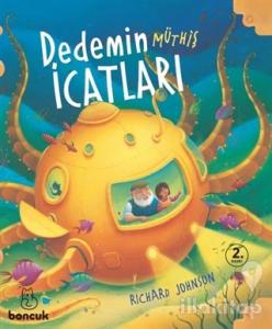 Dedemin Müthiş İcatları