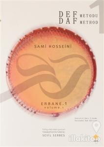 Def Metodu - Erbane 1