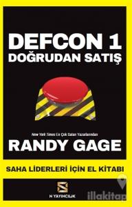 Defcon 1 (Doğrudan Satış)