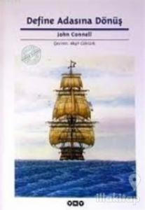 Define Adasına Dönüş
