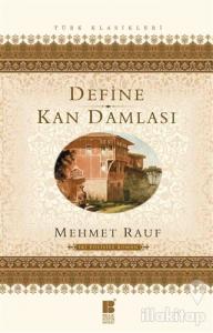 Define - Kan Damlası