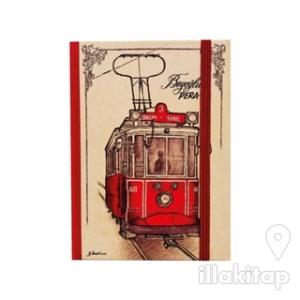 Defter Nostalji Tramvay